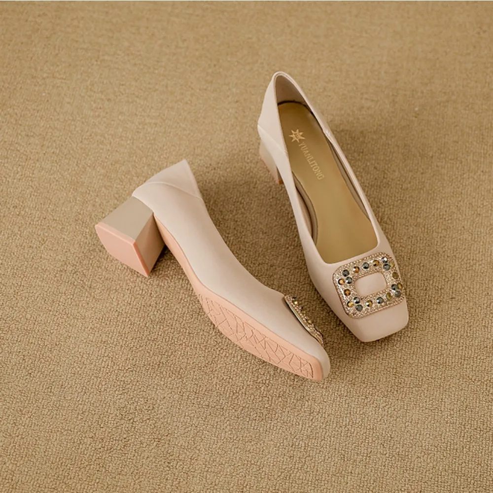 Hoge hakken dames 2026 formele - Women Formal Office Wear Shoes recensie en prijs