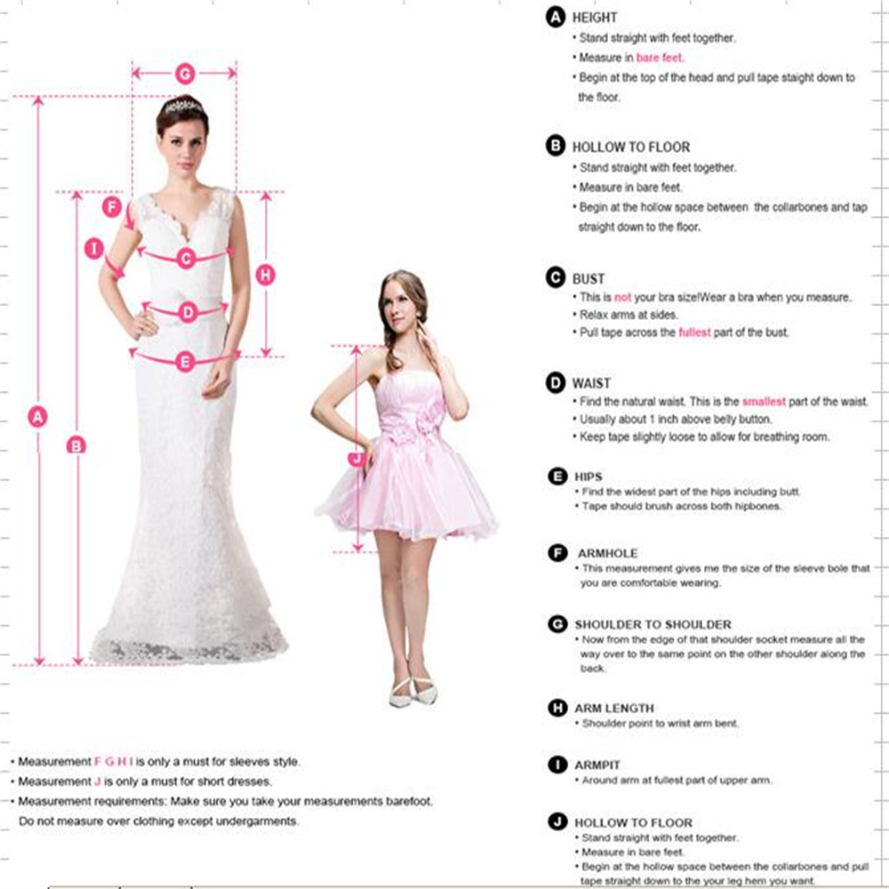 Op maat gemaakte damesjurken v - Formal Attire Woman recensie en prijs