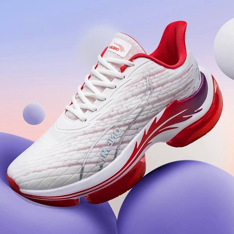 ONEMIX 2025 Nieuwe Marathon Ma - New Balance Shoes 9060 recensie en prijs