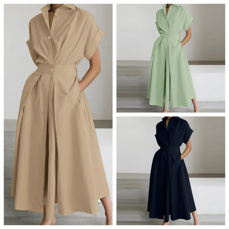5XL 0XL Klassieke effen linnen - Women'S Formal Wear Cardigan recensie en prijs