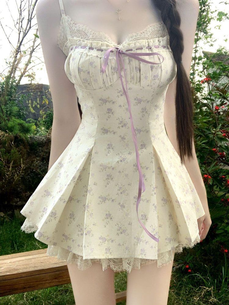 2026 Zomer Koreaanse Mode Ontw - Shift Dress Sleeveless recensie en prijs