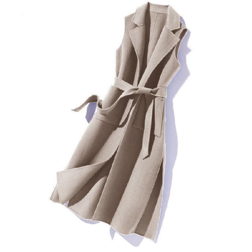 Dames thermisch vest met omges - Women'S Formal Wear Cardigan recensie en prijs