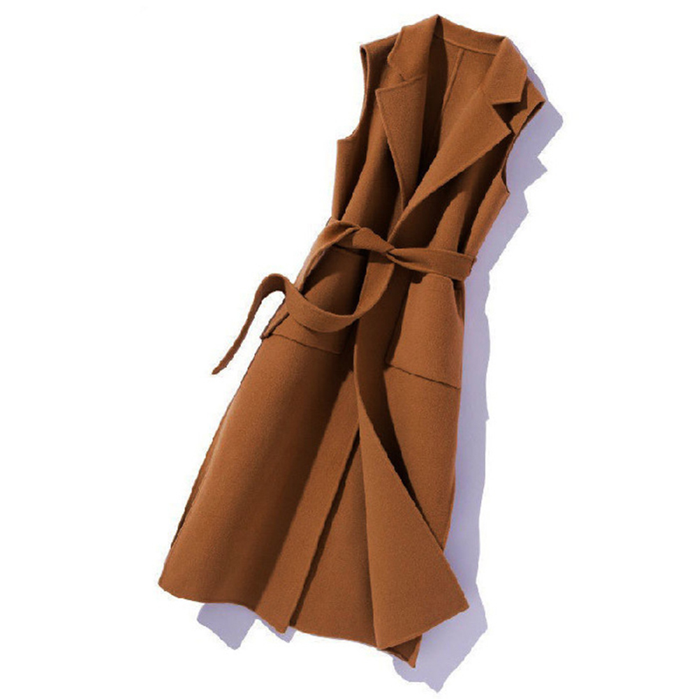 Dames thermisch vest met omges - Women'S Formal Wear Cardigan recensie en prijs