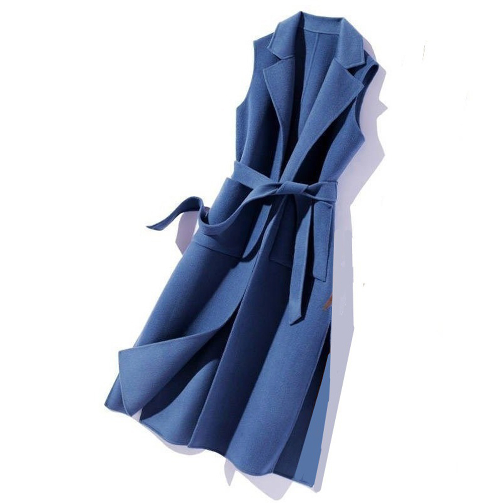 Dames thermisch vest met omges - Women'S Formal Wear Cardigan recensie en prijs