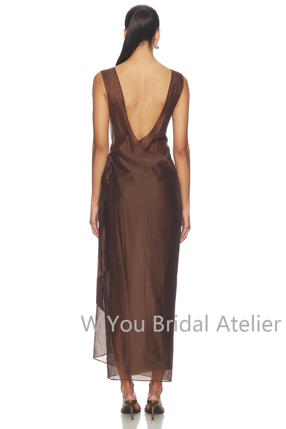 Avondjurken Off-shoulder mouwl - Women'S Formal Wear For Wedding Guest recensie en prijs