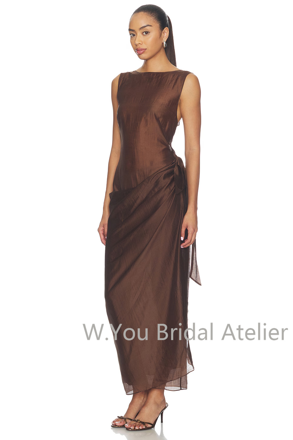 Avondjurken Off-shoulder mouwl - Women'S Formal Wear For Wedding Guest recensie en prijs