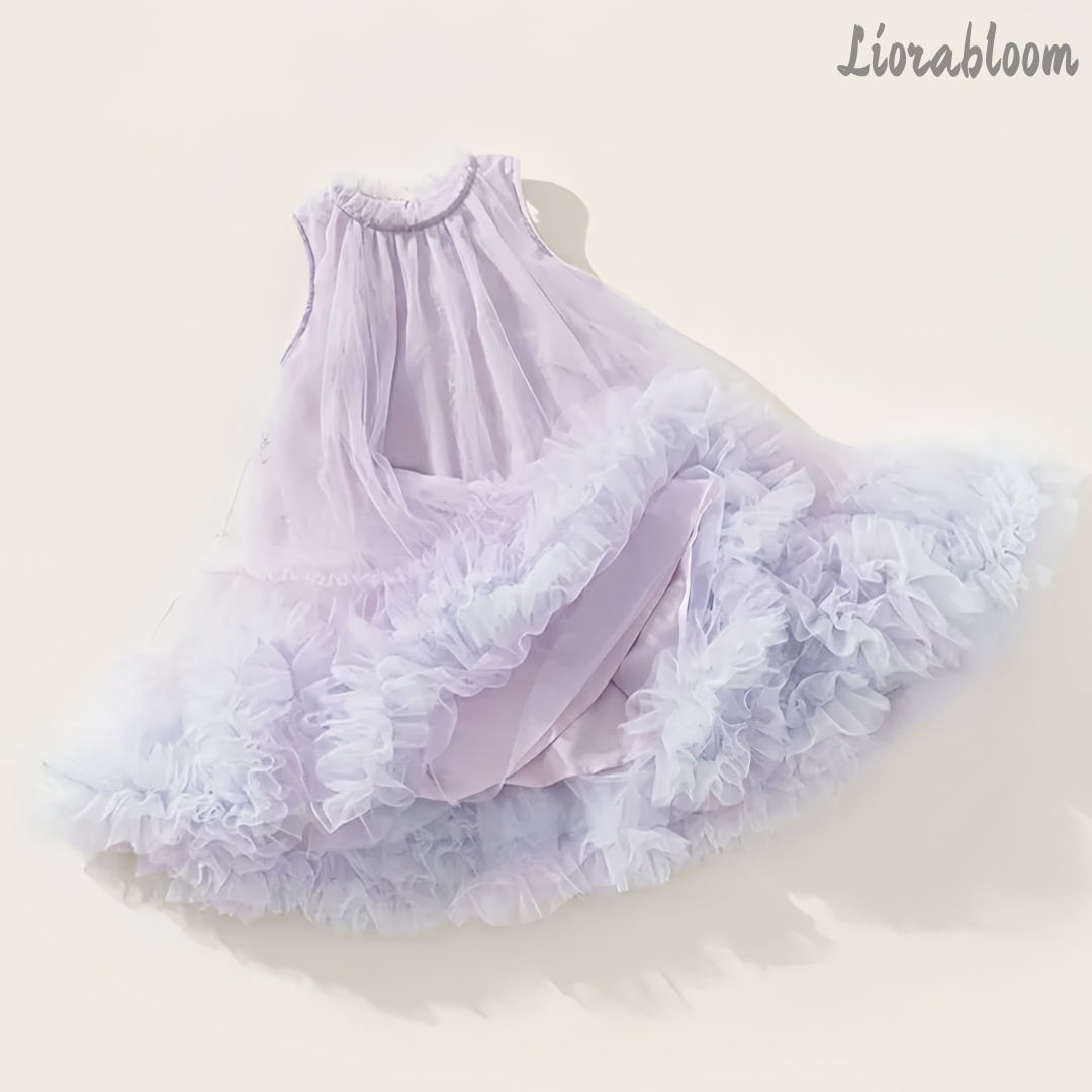 Paarse alledaagse prinsessenju - Formal Attire Woman recensie en prijs