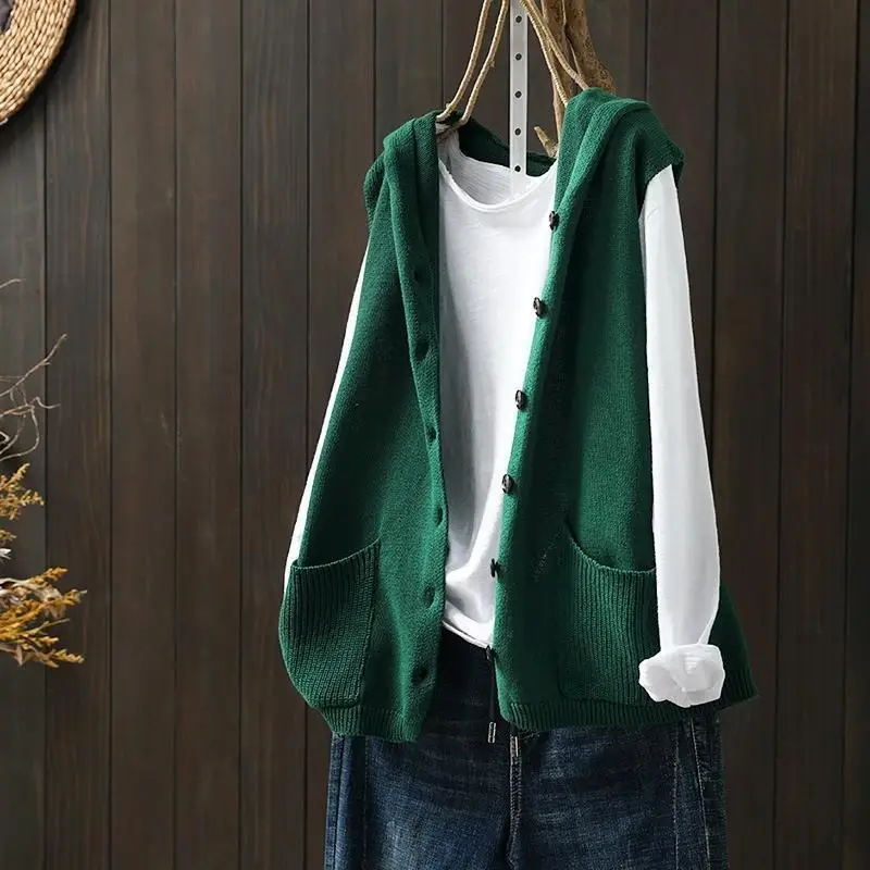Vest Rood Vest Dames Gebreid V - Women'S Formal Wear Cardigan recensie en prijs