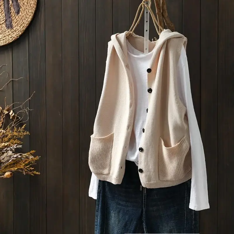 Vest Rood Vest Dames Gebreid V - Women'S Formal Wear Cardigan recensie en prijs