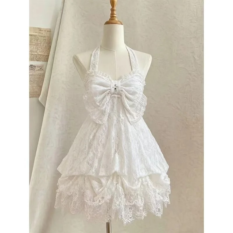 Kawaii Japanse Lolita tweedeli - Shift Dress Sleeveless recensie en prijs