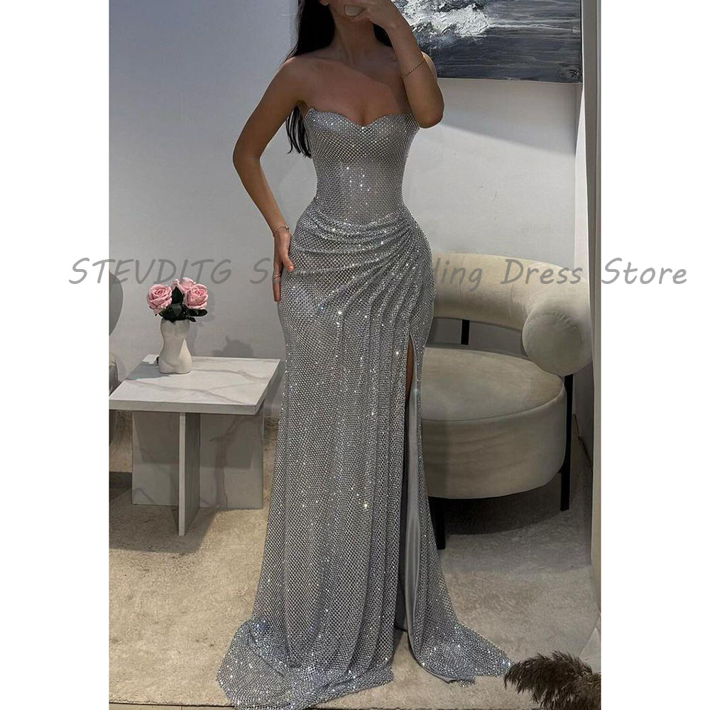 Prachtige avondjurken Dames Ve - Women Formal Wear Dress recensie en prijs