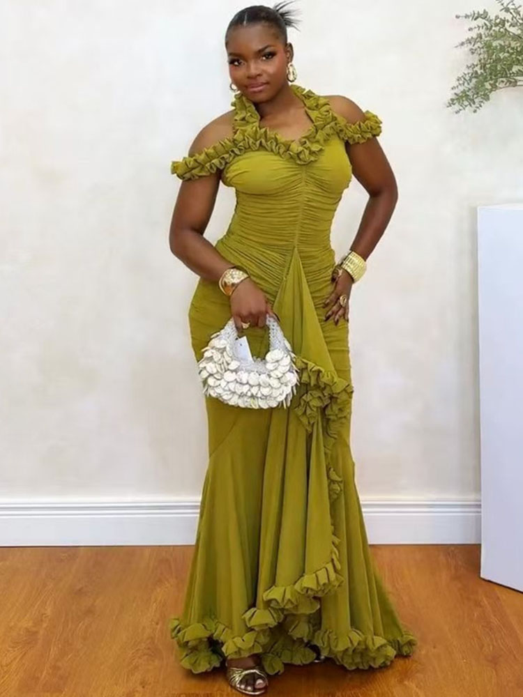 Sexy off-the-shoulder jurken v - Women'S Formal Wear For Wedding Guest recensie en prijs