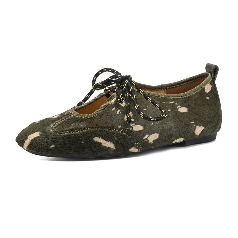 AIYUQI 2026 Nieuwe Dames Platt - Women Formal Office Wear Shoes recensie en prijs