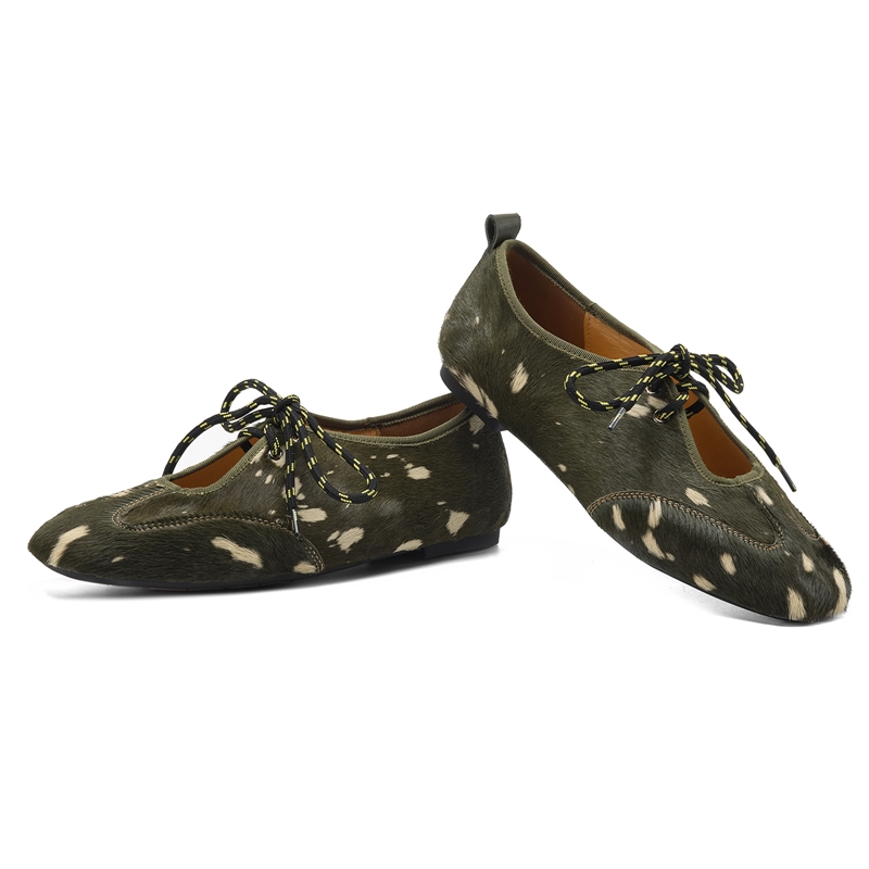 AIYUQI 2026 Nieuwe Dames Platt - Women Formal Office Wear Shoes recensie en prijs