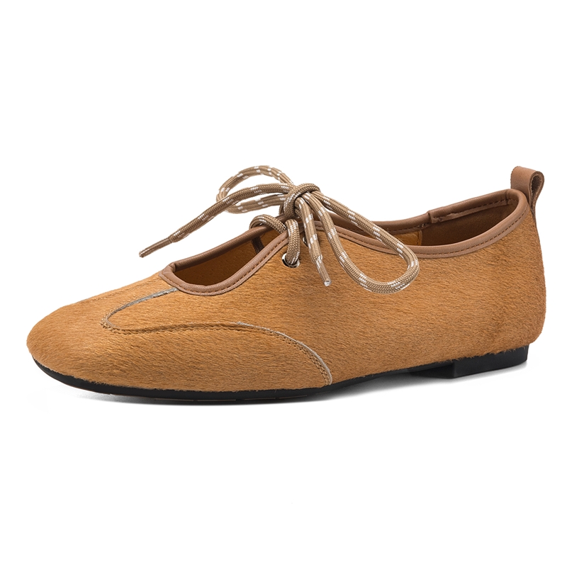 AIYUQI 2026 Nieuwe Dames Platt - Women Formal Office Wear Shoes recensie en prijs