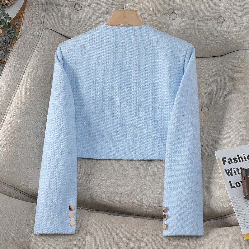 Mode Vrouwen Formele Blazer Da - Women'S Formal Wear Cardigan recensie en prijs