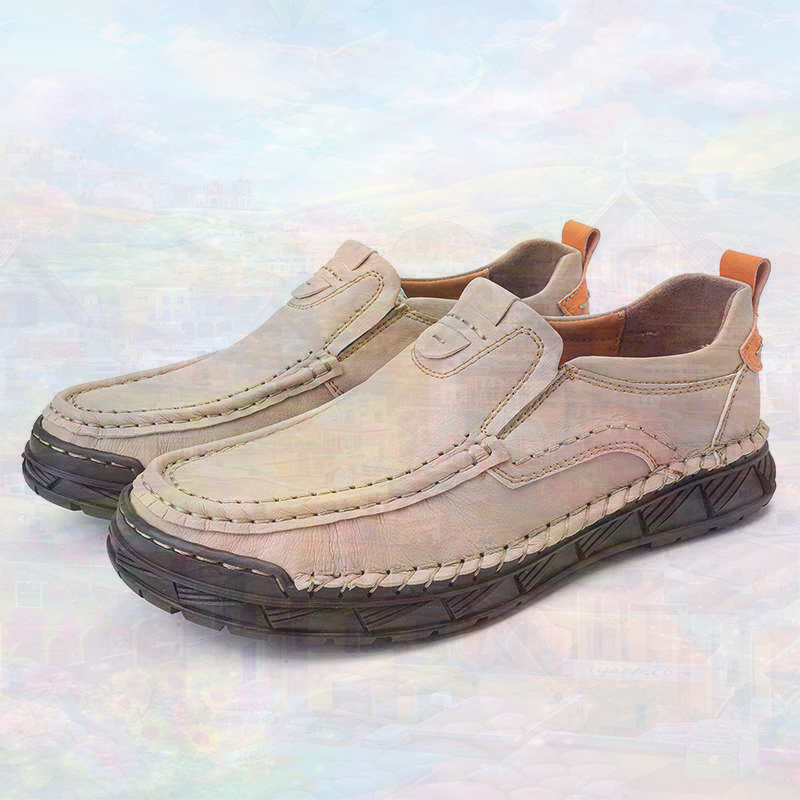 39 Slip-on sneakers Heren 46,  - Formal Wear Women'S Loafers recensie en prijs