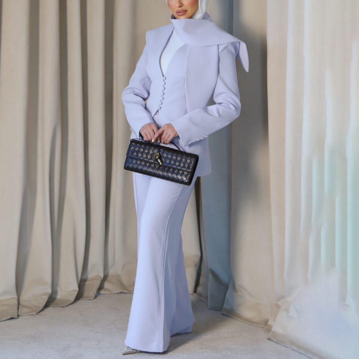 VTKW 2026 Nieuwe Dames 3-delig - Formal Attire Woman recensie en prijs