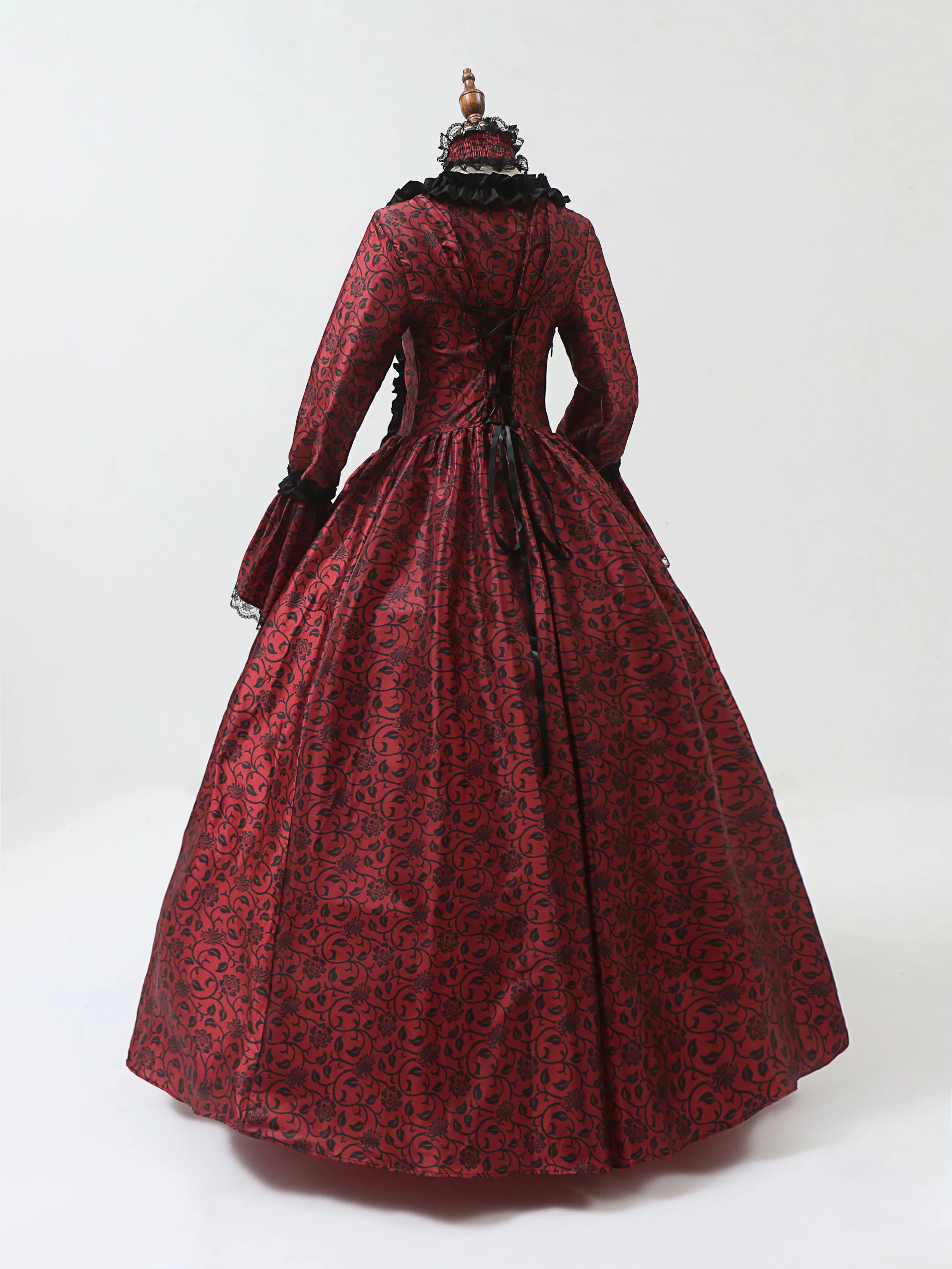 Cosplay Marie Antoinette Jurk  - Women Formal Wear Dress recensie en prijs