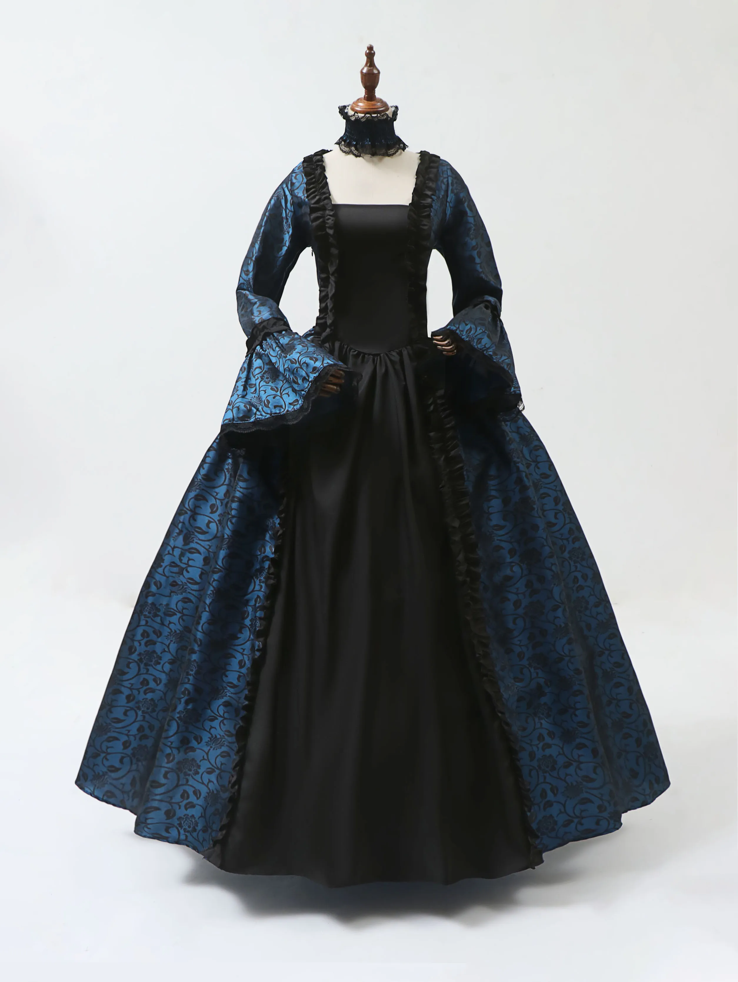 Cosplay Marie Antoinette Jurk  - Women Formal Wear Dress recensie en prijs
