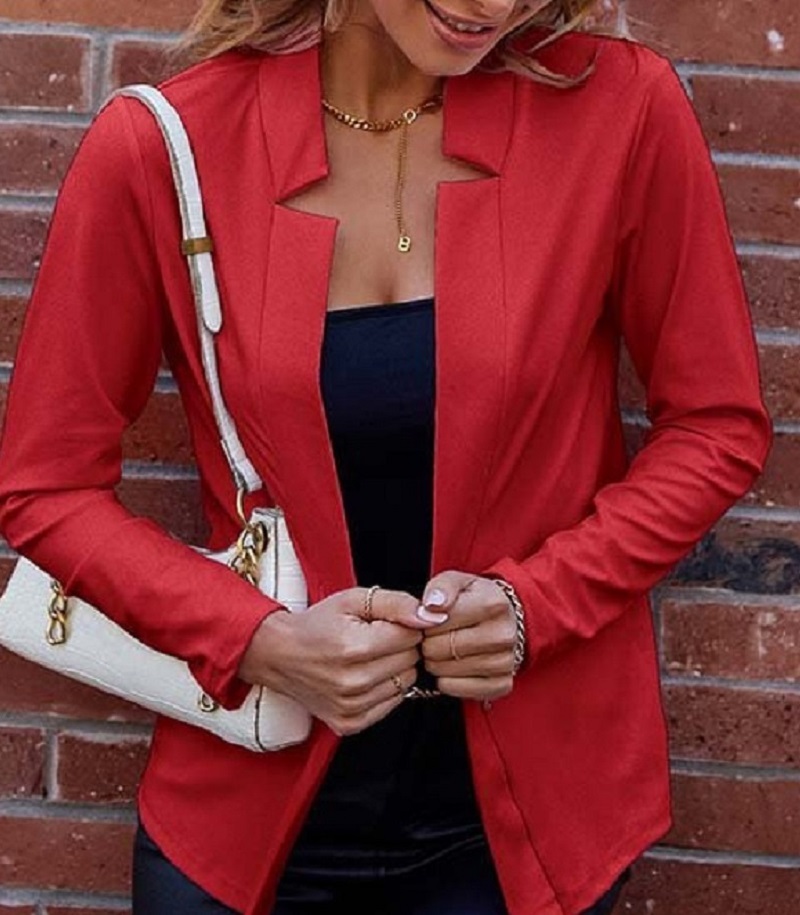 Nieuwe grensoverschrijdende da - Women'S Formal Wear Cardigan recensie en prijs