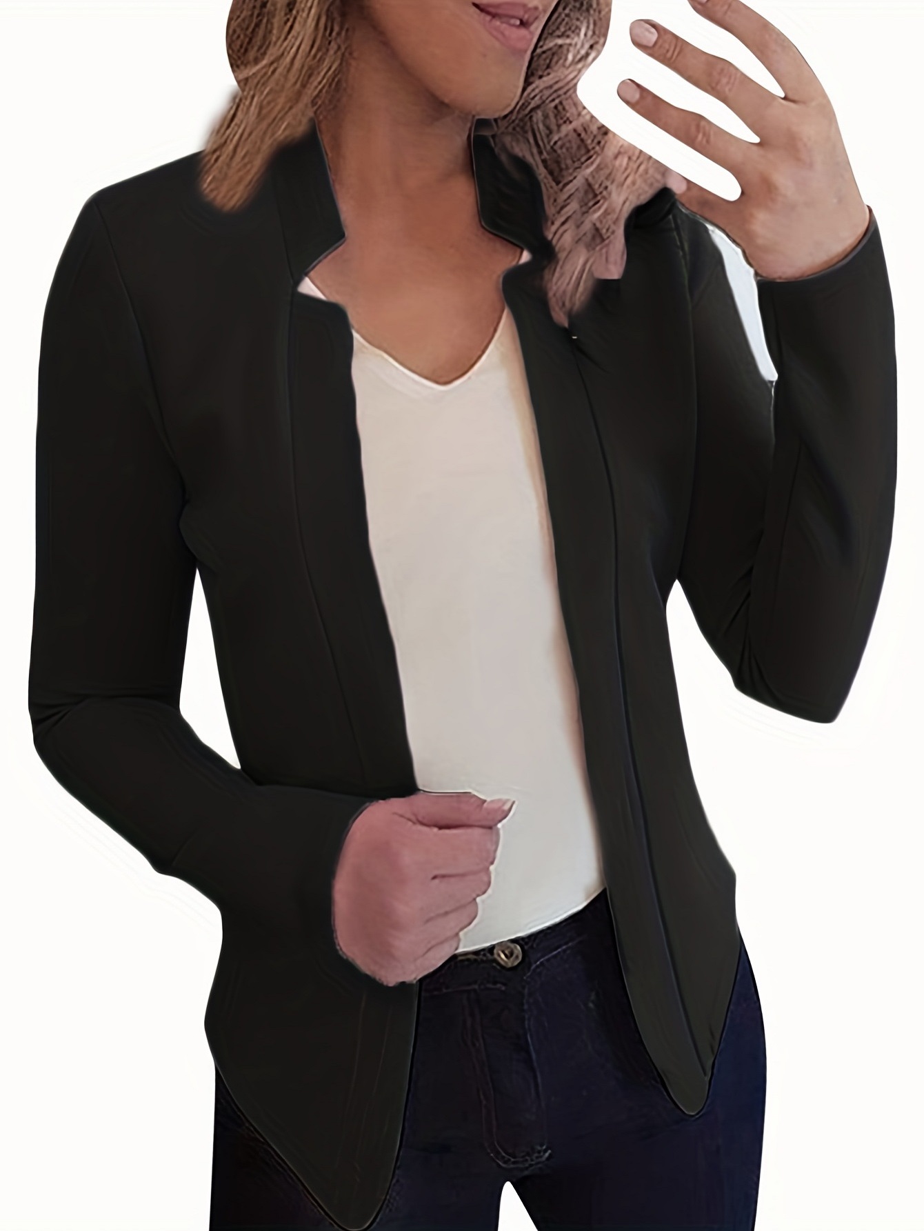 Nieuwe grensoverschrijdende da - Women'S Formal Wear Cardigan recensie en prijs