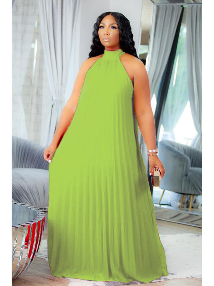 Wmstar Plus Size Vrouwen Lange - Shift Dress Sleeveless recensie en prijs