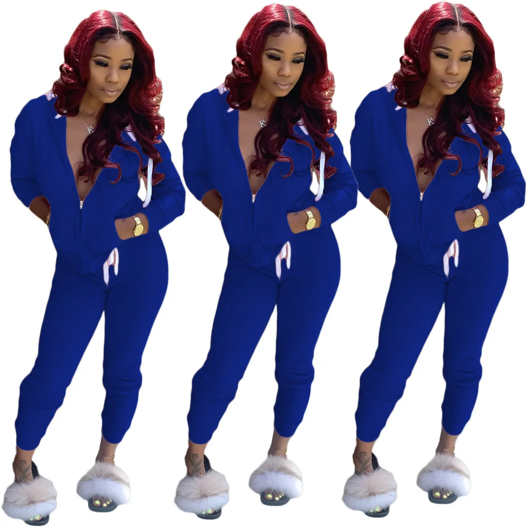 Monochroom Fleece Sportpak Voo - Monochrome Suit Set recensie en prijs