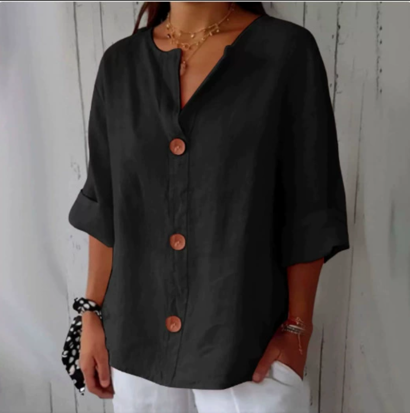 Plus size losse shirts & blous - Women Formal Wear Tops recensie en prijs