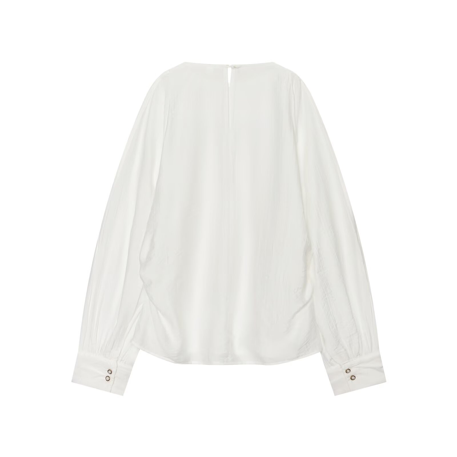 Guobioziy Damesblouse 2026 Zom - Women Formal Wear Tops recensie en prijs