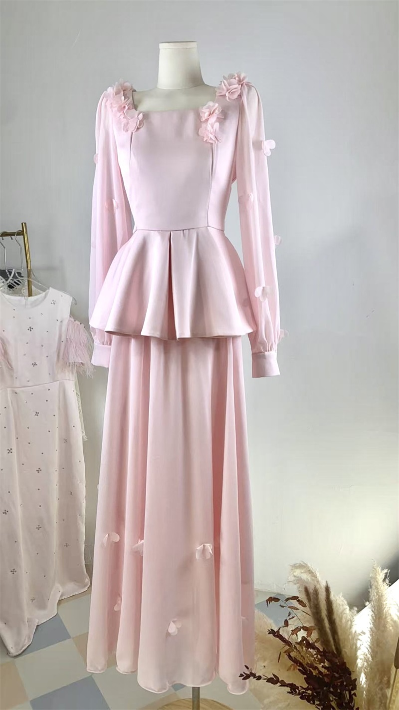 Arabië Vrouwen Pak Rok Set 2 S - Women'S Formal Wear For Wedding Guest recensie en prijs