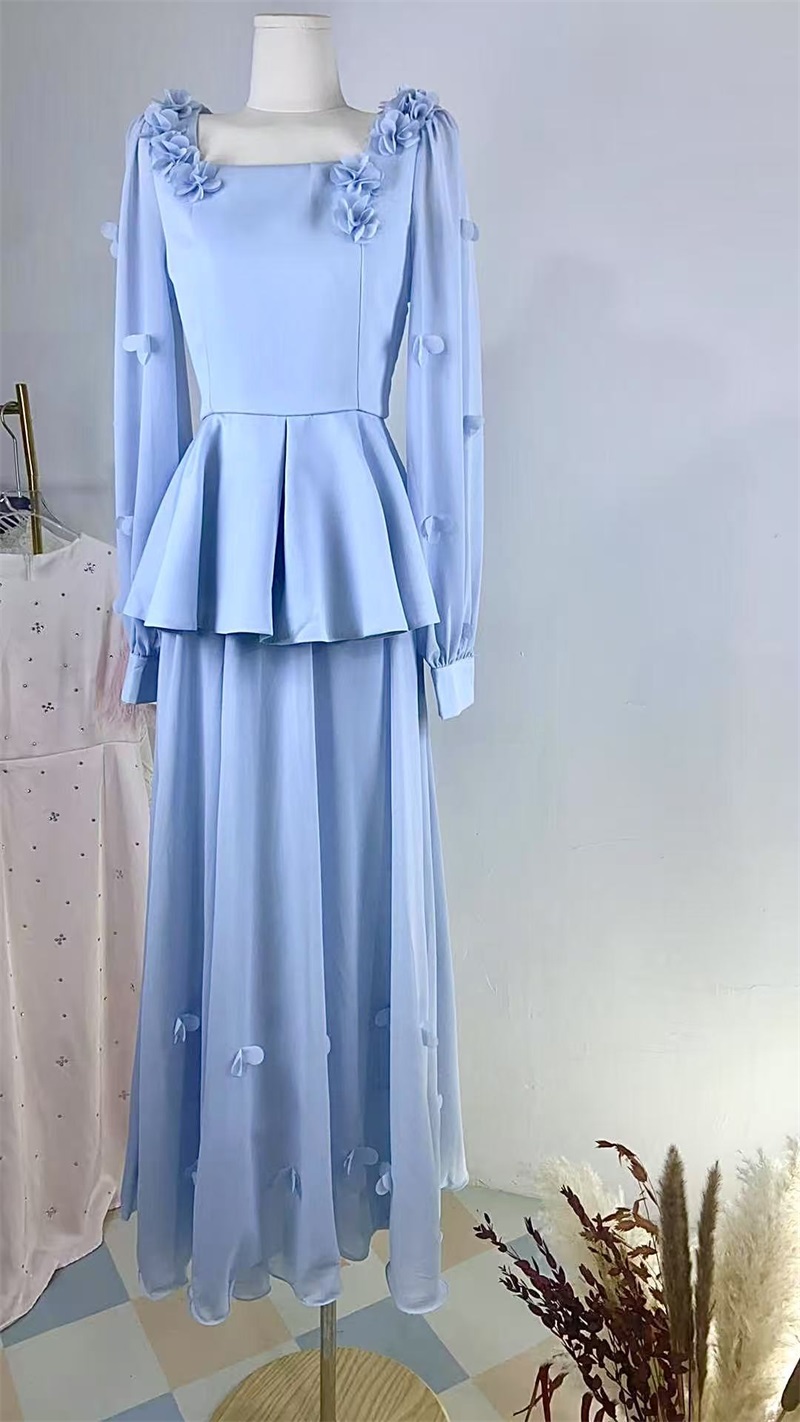 Arabië Vrouwen Pak Rok Set 2 S - Women'S Formal Wear For Wedding Guest recensie en prijs